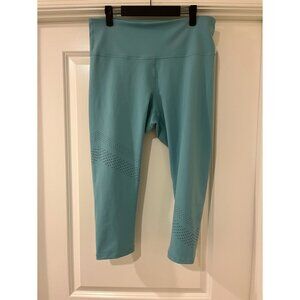 Teal Leggings